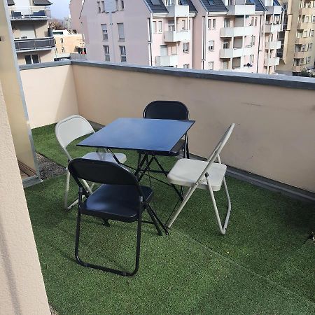 Chez Vanes Saint-Louis (Haut-Rhin) Exterior foto