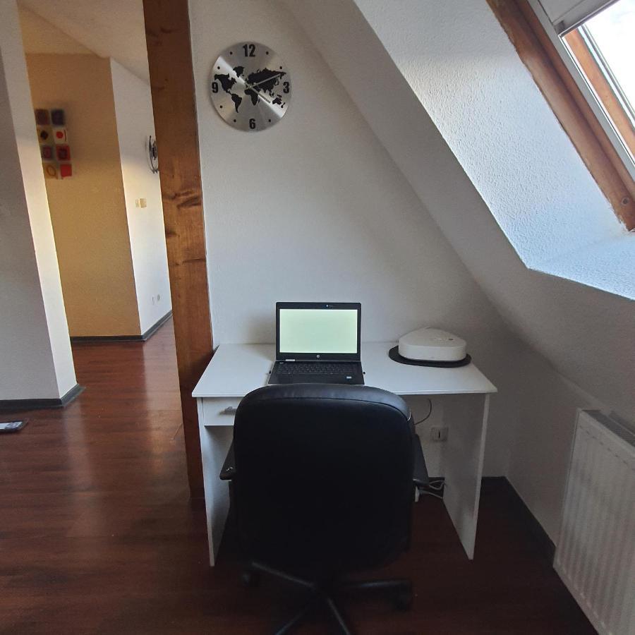 Chez Vanes Saint-Louis (Haut-Rhin) Exterior foto