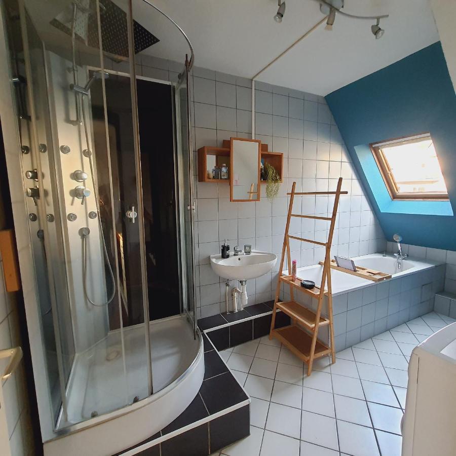 Chez Vanes Saint-Louis (Haut-Rhin) Exterior foto