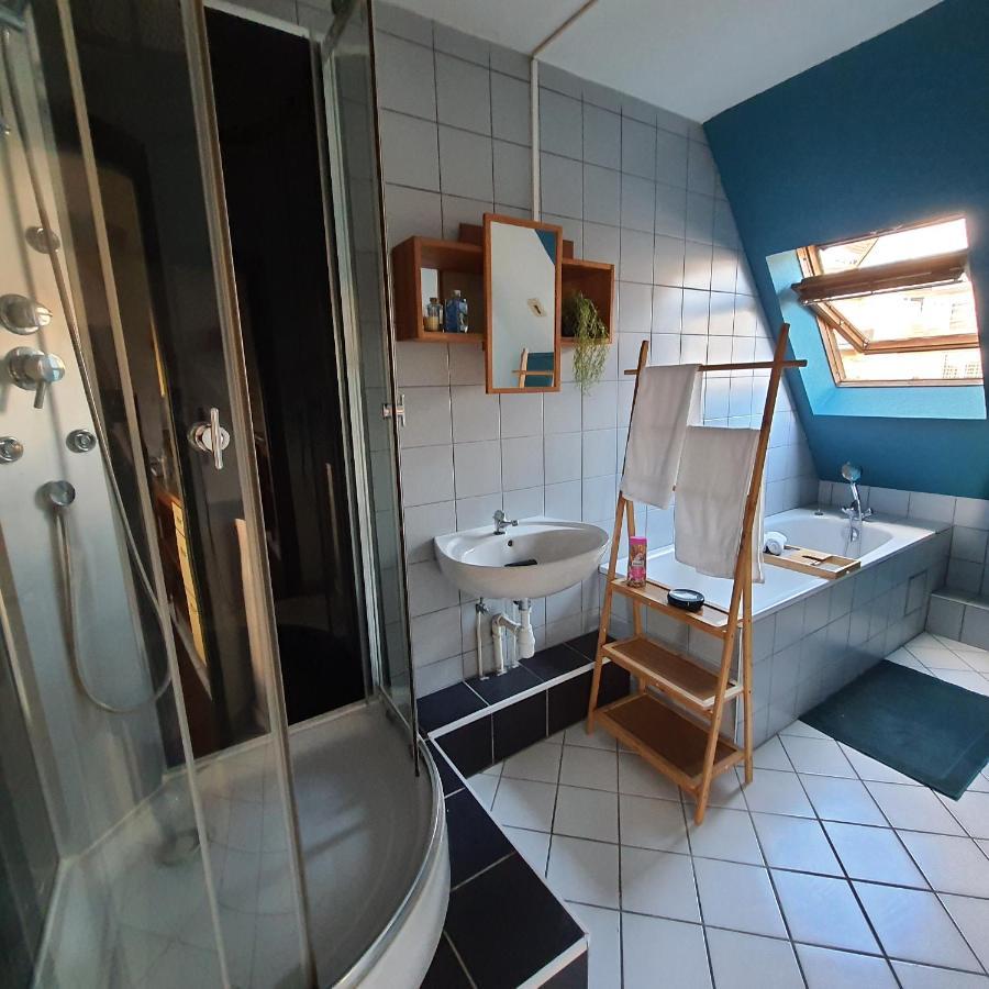 Chez Vanes Saint-Louis (Haut-Rhin) Exterior foto