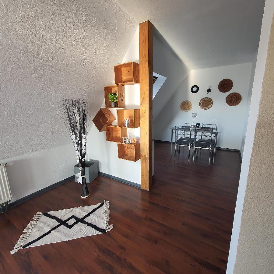 Chez Vanes Saint-Louis (Haut-Rhin) Exterior foto